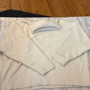 Calia Turtleneck Sweater